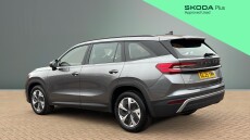 Skoda Kodiaq 2.0 TDI SE 5dr DSG [7 Seat] Diesel Estate